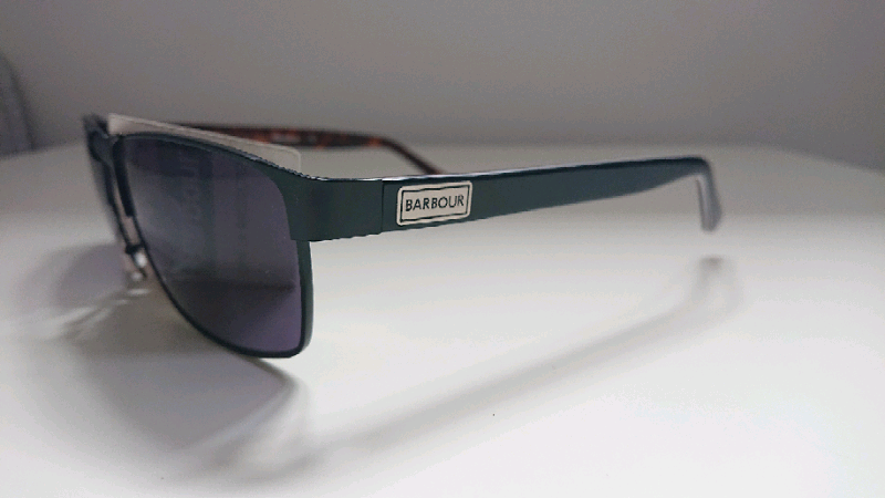 mens barbour glasses
